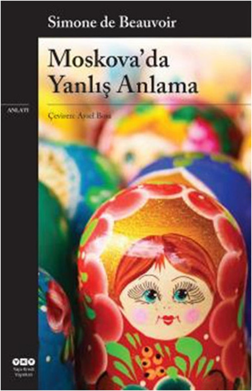 Moskova'da Yanlış Anlama