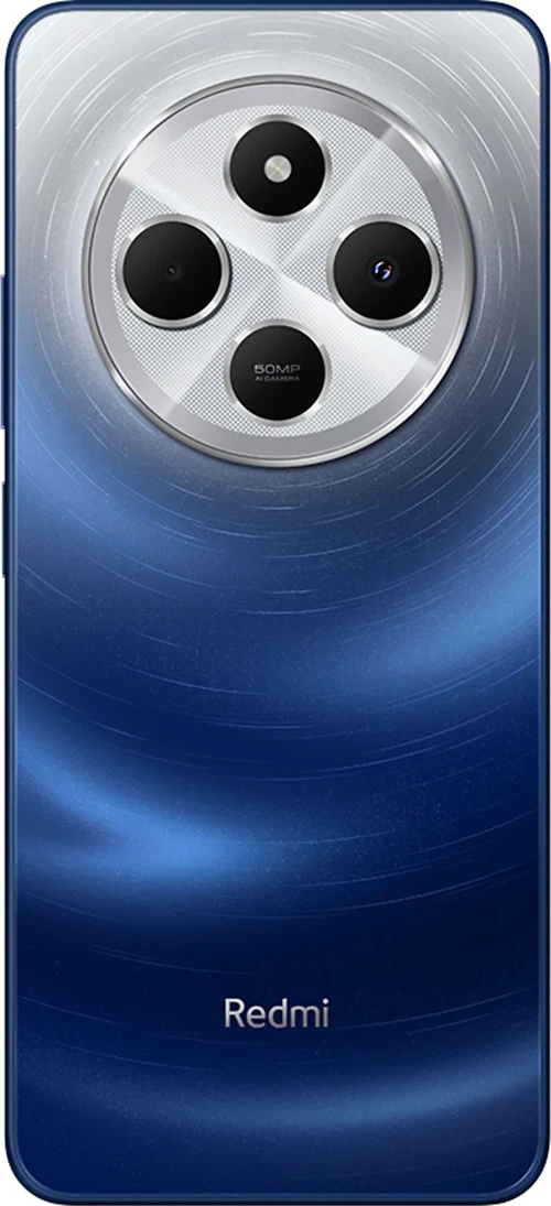Redmi 14C 6GB 128GB Mavi Cep Telefonu (Xiaomi Türkiye Garantili)