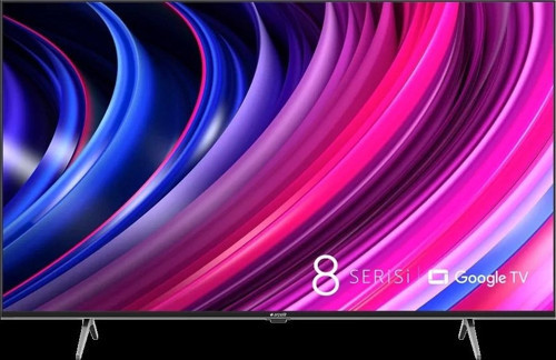 A65 E 895 A/65'' 165 cm Google Televizyon