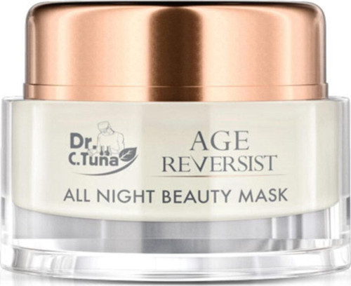 Age Reversist All Nıght Beauty Gece Güzellik Maskesi 50 Ml
