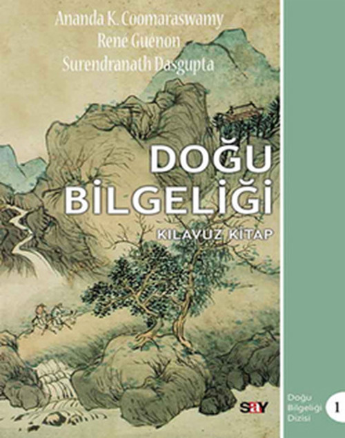Say Yayınları Doğu Bilgeliği