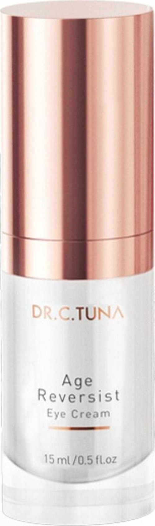 Dr. Cevdet Tuna Age Reversist Eye Cream 15 ml