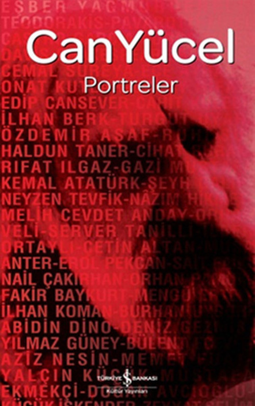 İş Bankası Kültür Yayınları Portreler