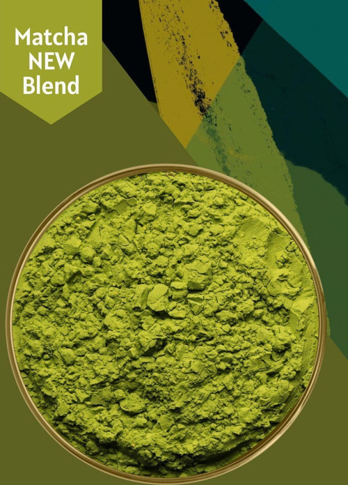 Saf Matcha - Pure Matcha, 25 Gr