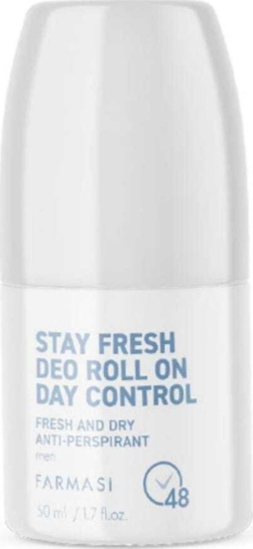 Stay Fresh Deo Roll On Day Cantrol
