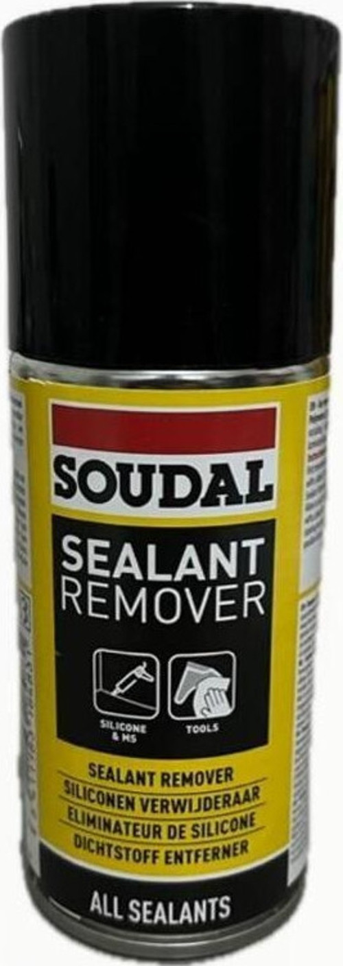 Sealant Remover (Silikon Temizleyici ) 150 Ml