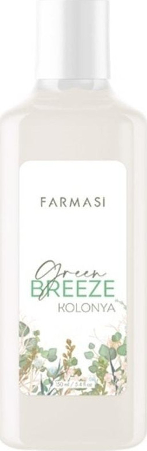 Yeşil Çay Kolonyası 150 ml