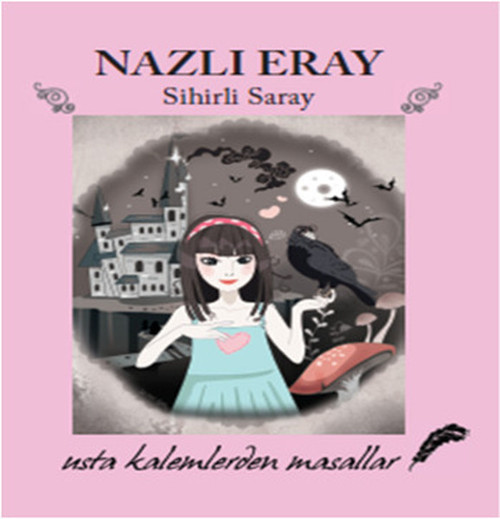 Doğan ve Egmont Yayıncılık Sihirli Saray