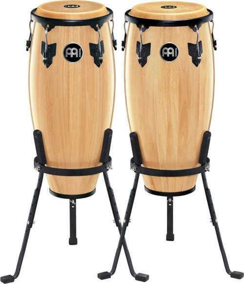HC555NT 10''/ 11'' Conga Seti