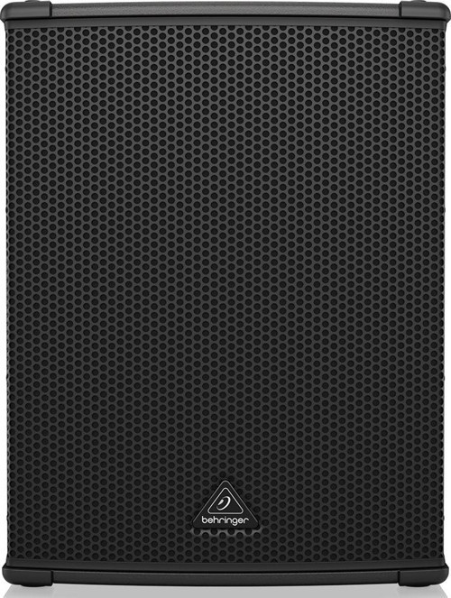 BEHRINGER EUROLIVE B1500XP Aktif 3000-Watt Subwoofer