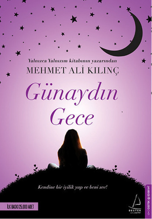 Destek Yayınları Günaydın Gece