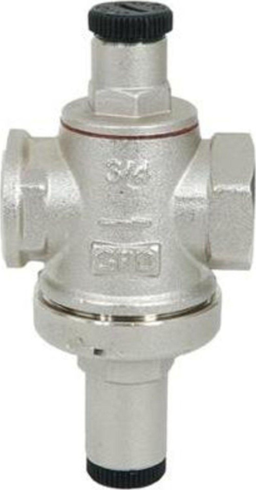 Basınç Regülatörü Rekorsuz 1/2" Inç