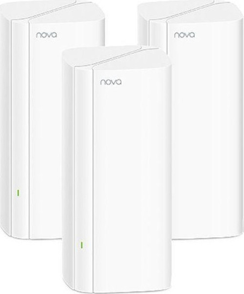 Mx12 3 Lü Paket Ax3000 Tüm Evi Kapsayan Mesh Sistemi