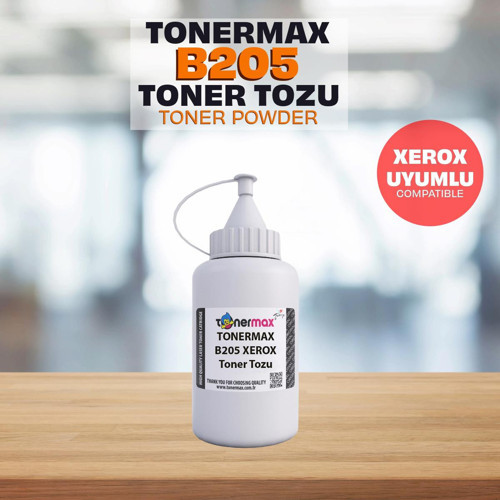 Xerox B205 Toner Tozu 250GR. / B210 / B215 / 106R04348