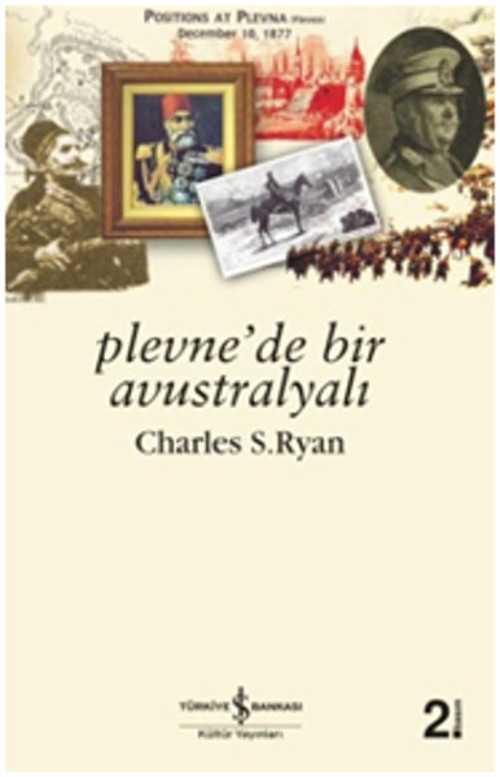 Plevne'de Bir Avustralyalı