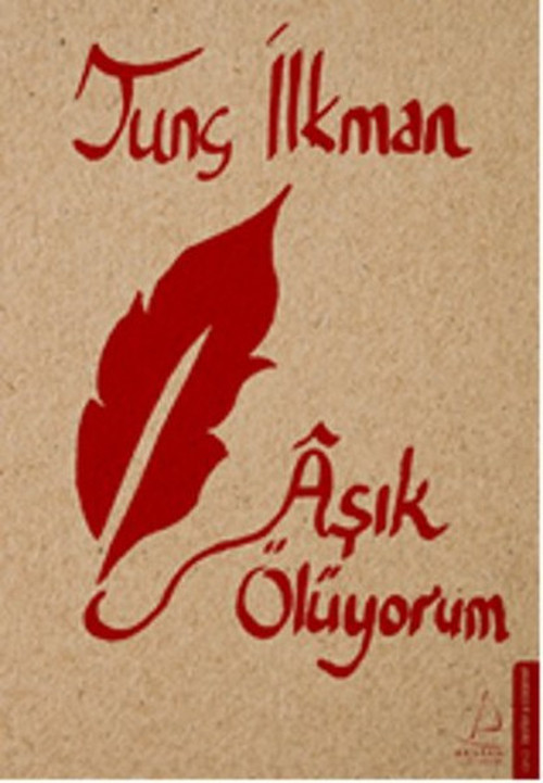 Destek Yayınları Aşık Ölüyorum