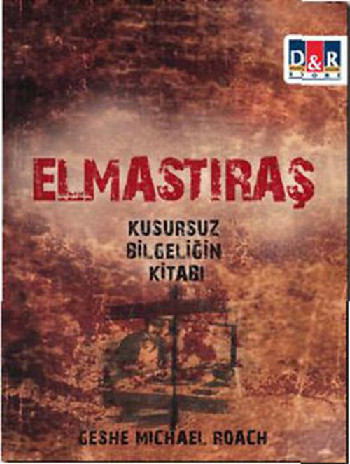 Elmastıraş Kusursuz Bilgeliğin Kitabı