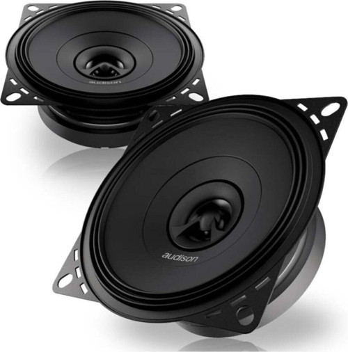 Prima Apx4 10 Cm 120 Watt Oto Hoparlör Takımı