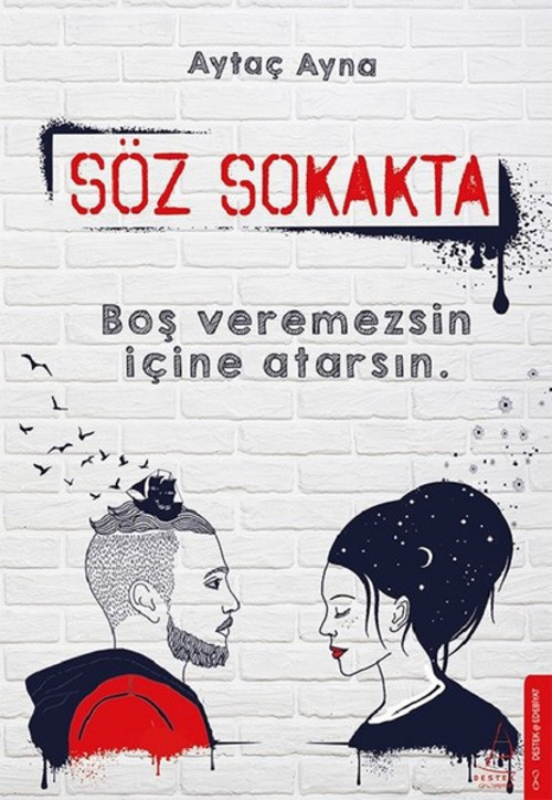 Destek Yayınları Söz Sokakta
