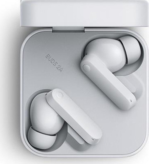 CMF Buds 2A ANC+ChatGPT Destekli Açık Gri Kulak İçi Bluetooth Kulaklık (Nothing Türkiye Garantili)