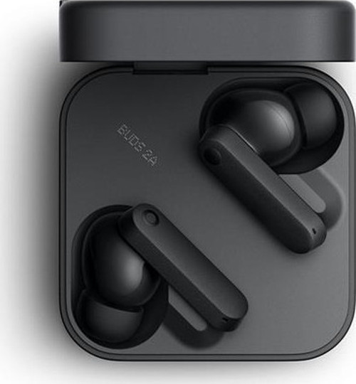 CMF Buds 2A ANC+ChatGPT Destekli Koyu Gri Kulak İçi Bluetooth Kulaklık (Nothing Türkiye Garantili)