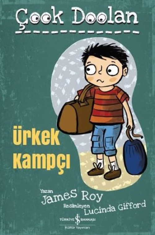 Ürkek Kampçı-Çocuk Doolan