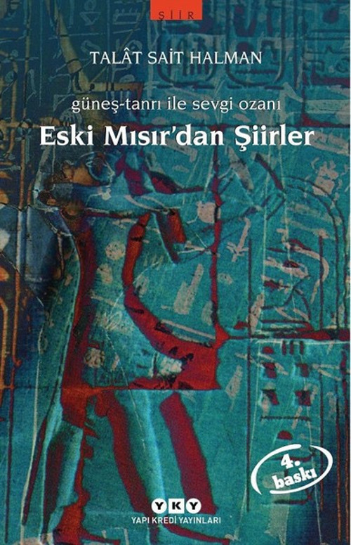 Eski Mısır'dan Şiirler