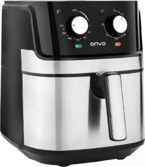 Yağsız Fritöz + Airfryer Teli