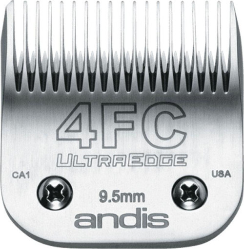 Andıs Ultraedge 4Fc Numara Traş Bıçağı