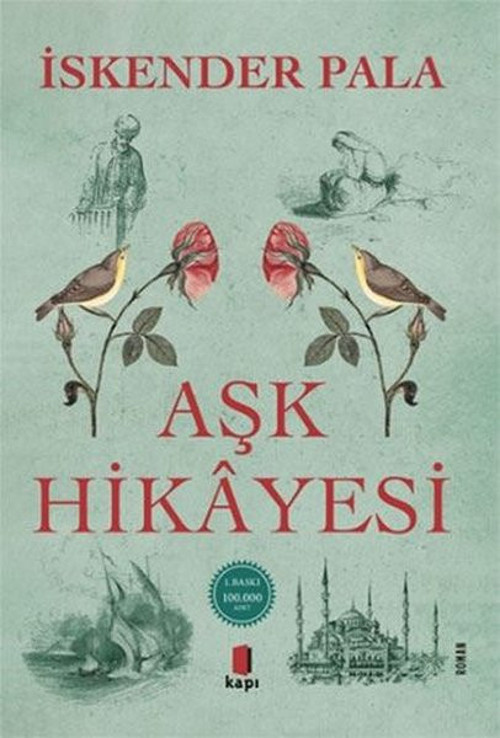İmzalı - Aşk Hikayesi