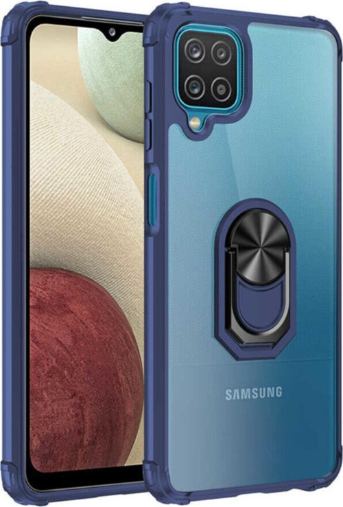 Galaxy A12 Uyumlu Kılıf