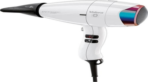 Epower EP2010 Eq Rc Dry Smart - Profesyonel 1600 W Iyonik Saç Kurutma Makinası, Beyaz