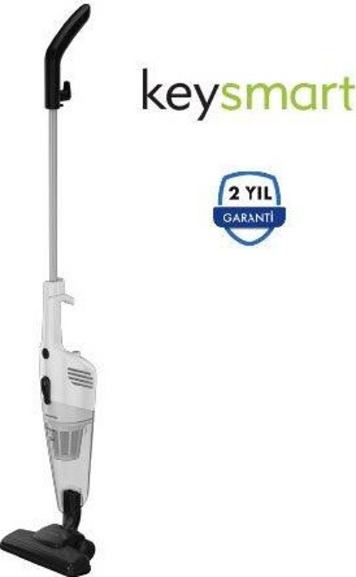 Kablolu Dikey Süpürge Key910