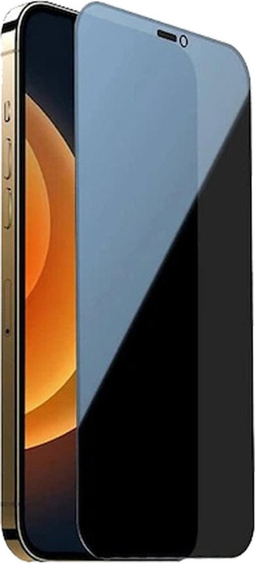 Vivo Y53s Ile Uyumlu Hayalet Gizlilik Filtreli Ekran Koruma Privacy Cam Hayalet 5d Gizlilik Filtreli