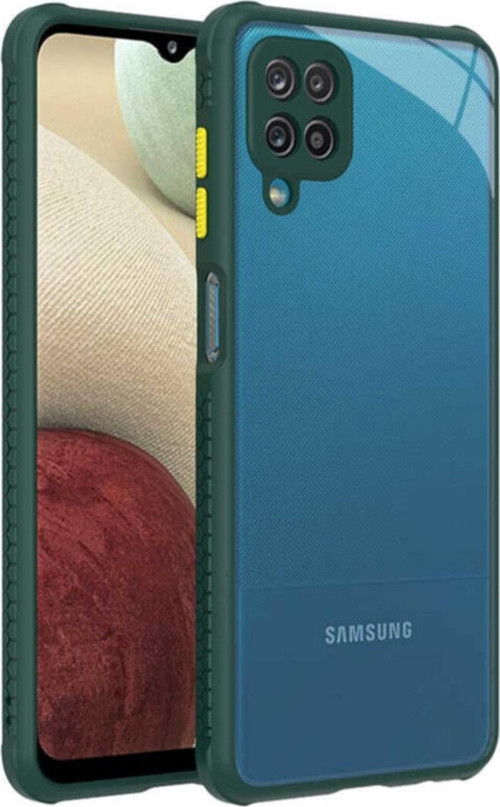 Galaxy A81 Uyumlu Kılıf