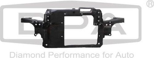6Y0805588L PANEL ÖN İÇ ( KLİMASİZ ) - FABİA 2000-2007