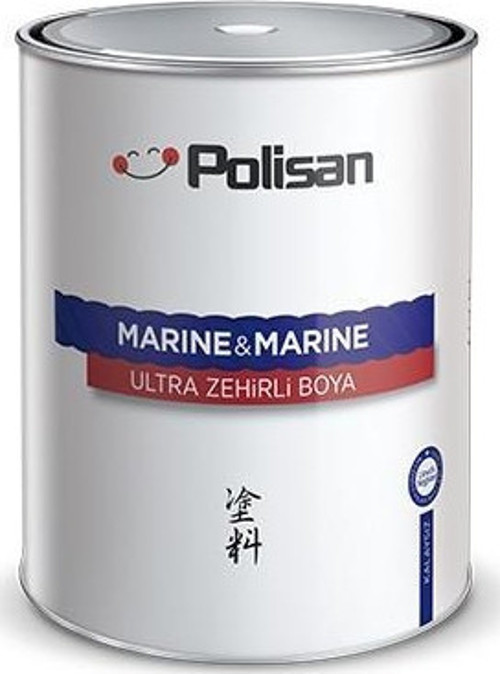 Marine Anti Aging Ultra Zehirli Boya Kırmızı-1kg
