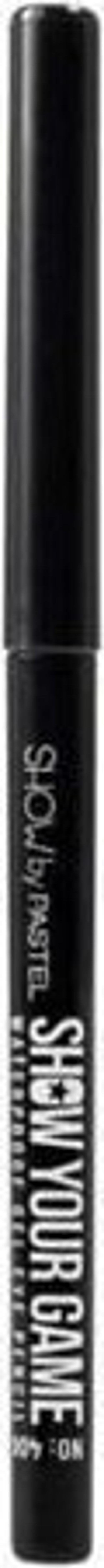 Show Your Game Waterproof Göz Kalemi 406