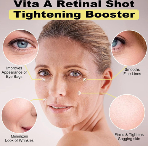 Retinal Shot Tightening Booster 15ml