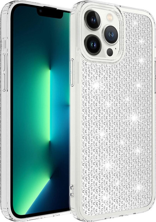 Iphone 12 Pro Max Ile Uyumlu Kılıf Airbagli Kamera Korumalı Parlak Tasarımlı Z-snow Emollient Kapak