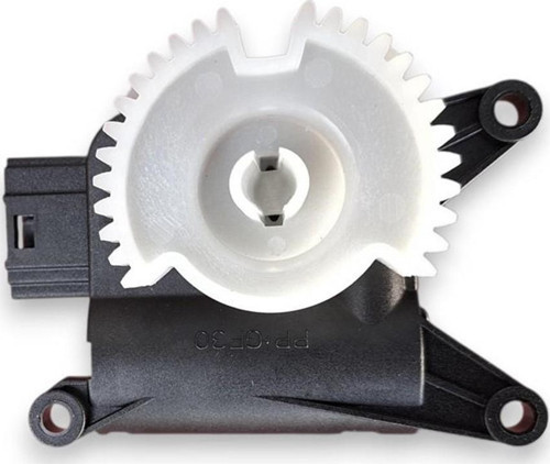 Skoda Fabia 2015-2018 Buğu Çözme Kapak Ayar Motoru 6R0907511D