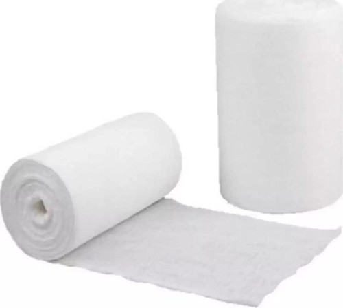 Sargı Bezi 10cm x 10m - 10 Adet