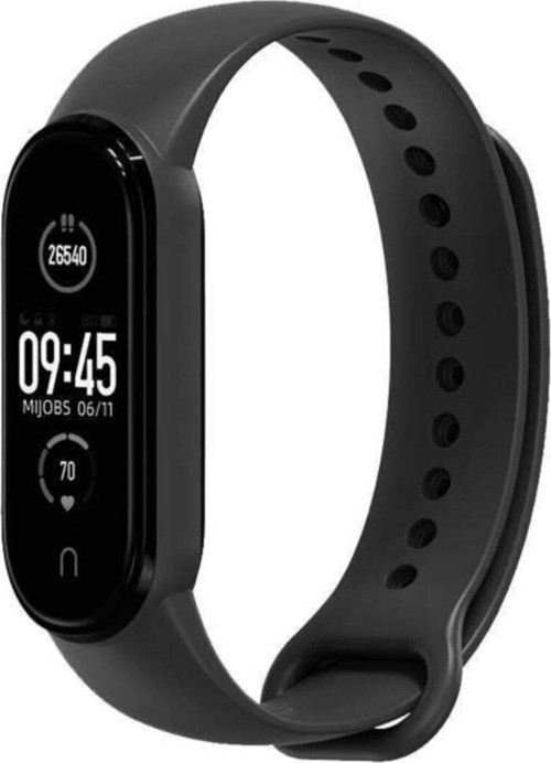Xiaomi Mi Band 6 Uyumlu Kordon