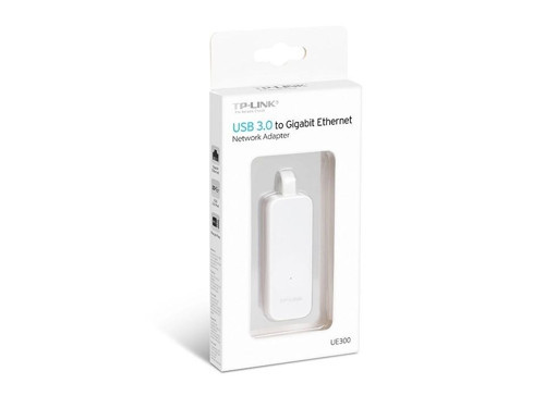 Tp-lınk Ue300, Gigabit, Usb3.0 To Rj45, Ethernet Kartı