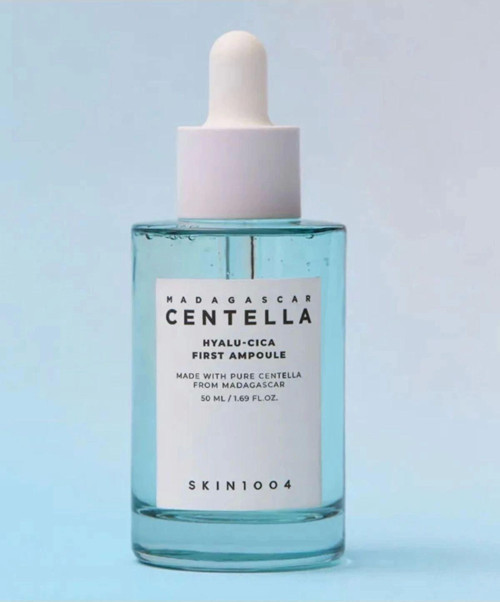 Madagascar Centella Hyalu-Cica First Ampule 50 Ml