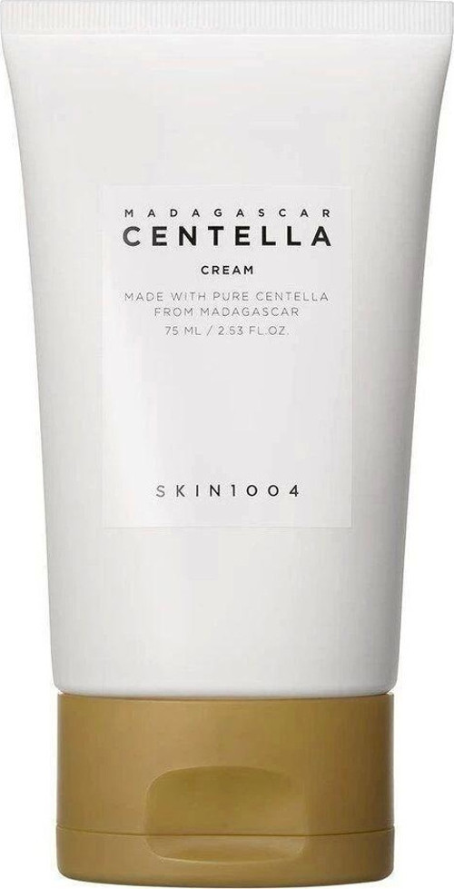 Madagascar Centella Cream - Nemlendirici Krem 75Ml