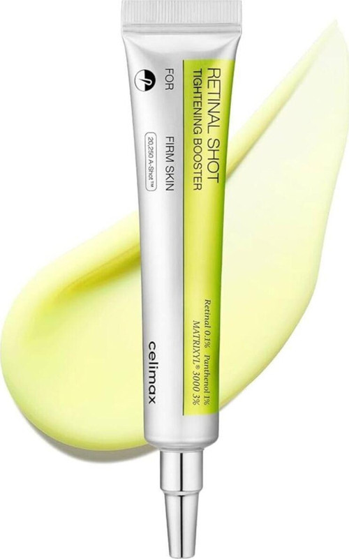Retinal Shot Tightening Booster 15Ml