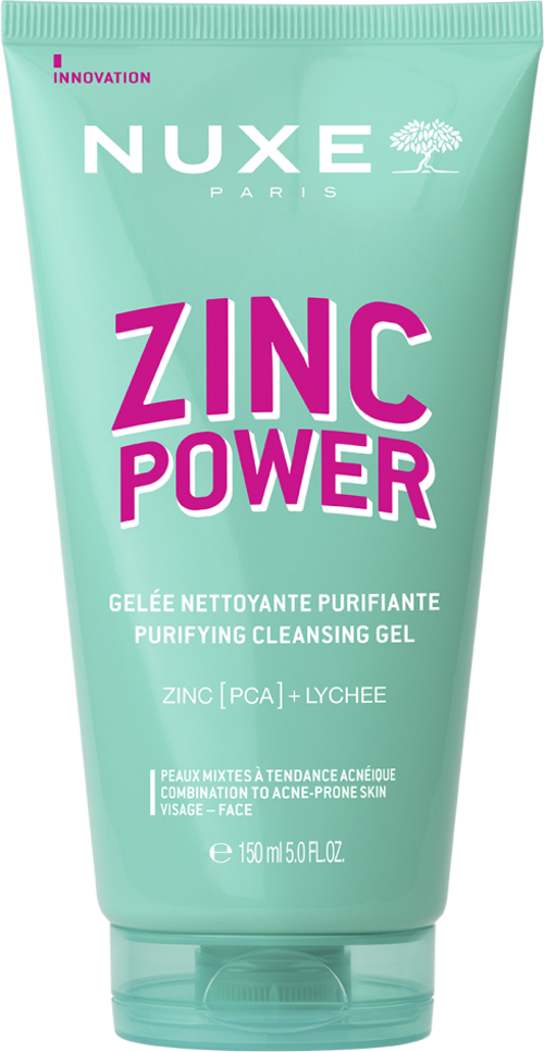 Zinc Power Purifying Cleansing Gel 150 ml