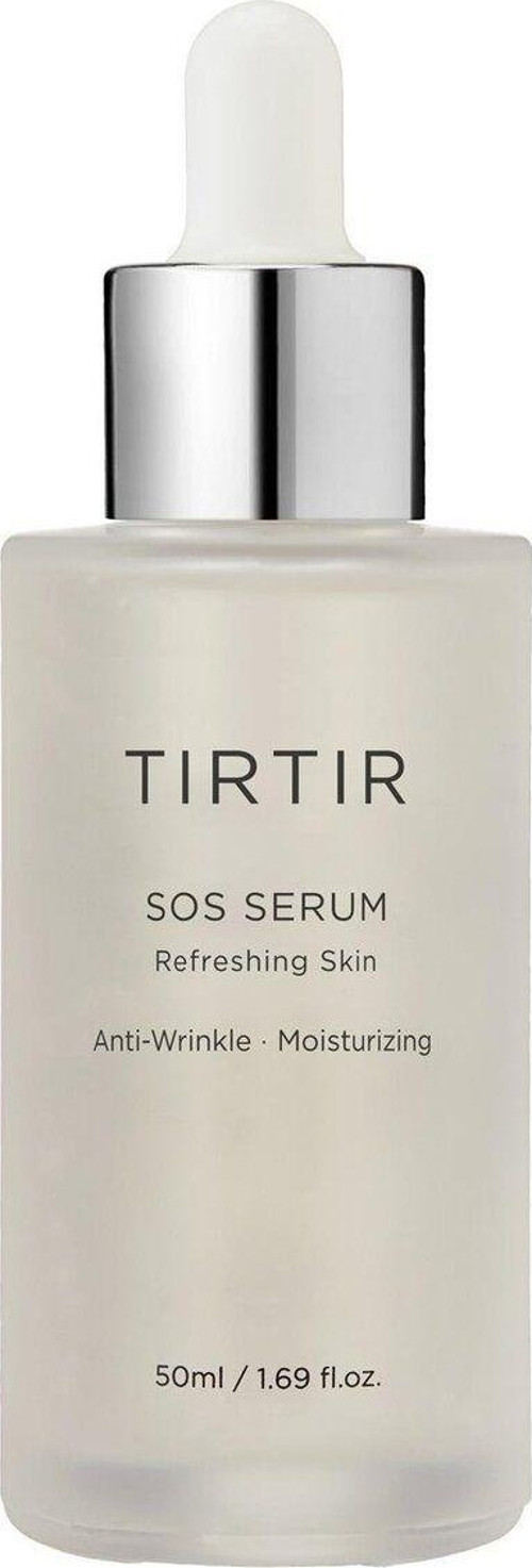 Sos Serum - Yoğun Nemlendirici Serum 50ml