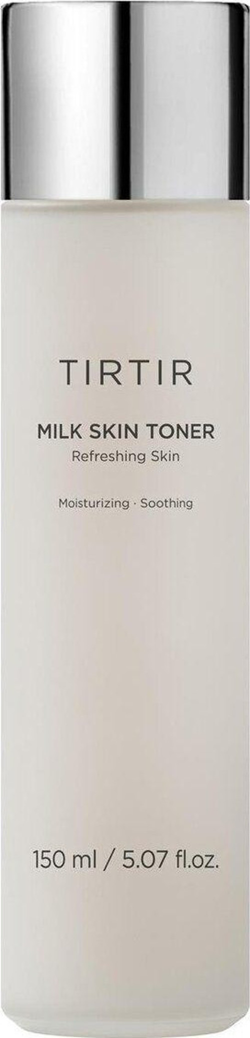 Milk Skin Toner - Nemlendirici, Aydınlatıcı Süt Tonik 150ml
